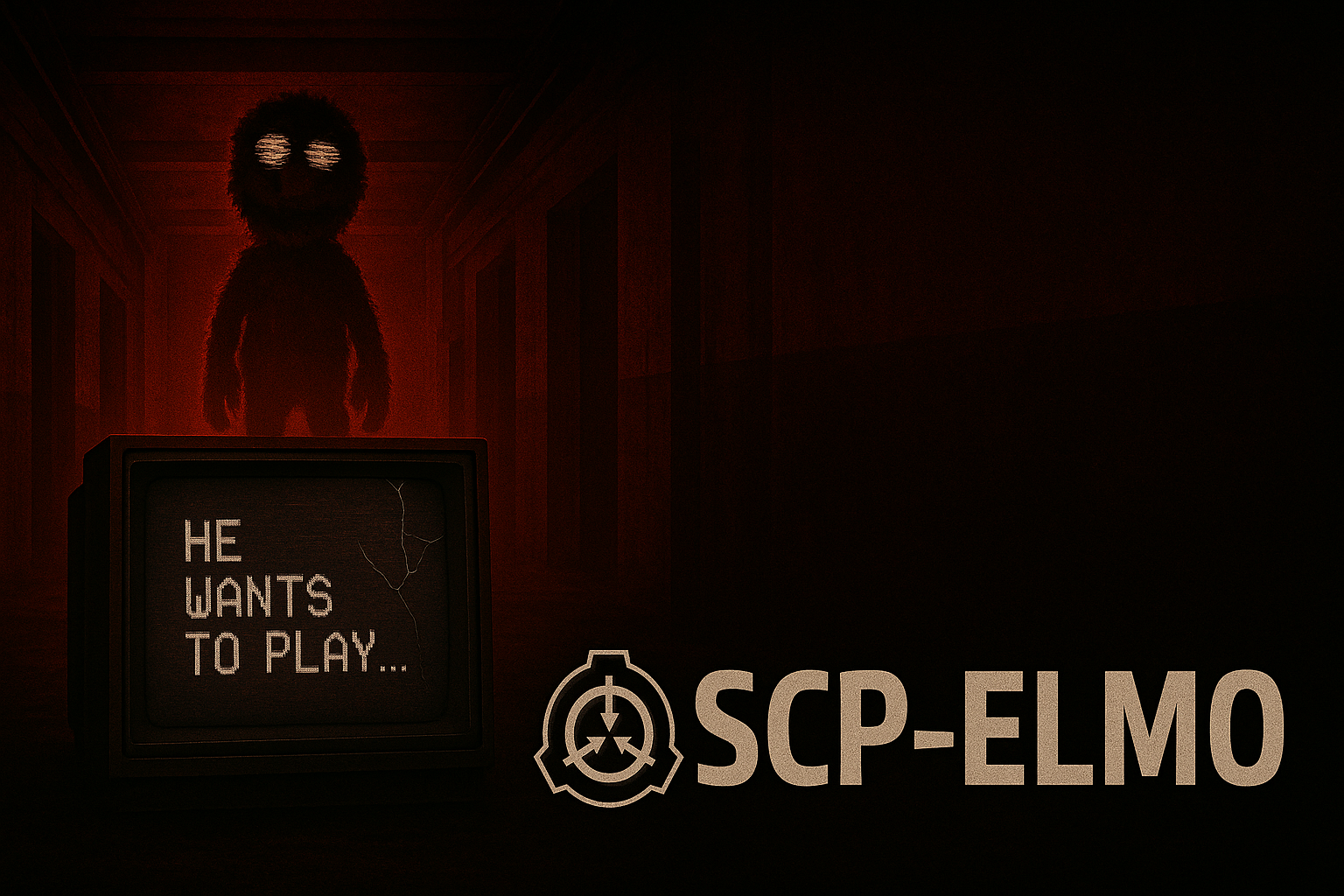 SCP-ELM0 Banner